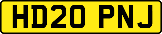 HD20PNJ