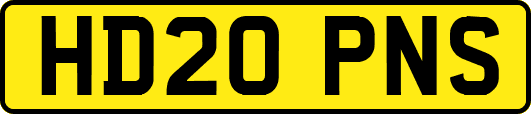 HD20PNS