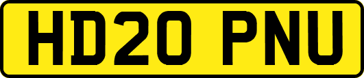 HD20PNU