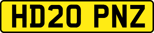 HD20PNZ