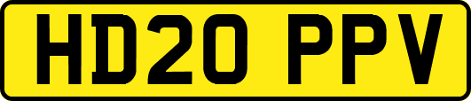 HD20PPV