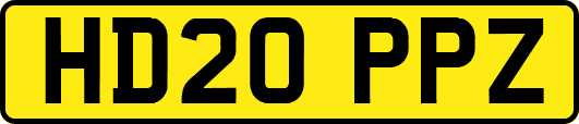 HD20PPZ