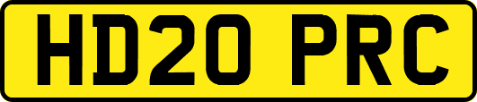 HD20PRC