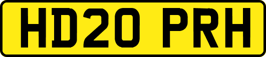 HD20PRH