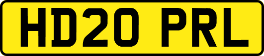 HD20PRL