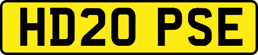 HD20PSE