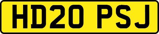 HD20PSJ