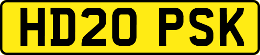 HD20PSK