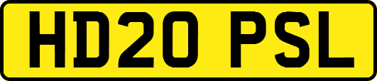 HD20PSL