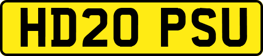 HD20PSU