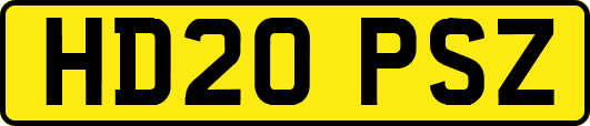 HD20PSZ
