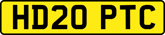 HD20PTC