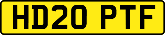 HD20PTF