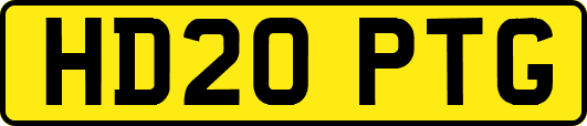 HD20PTG