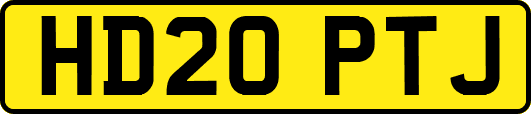 HD20PTJ