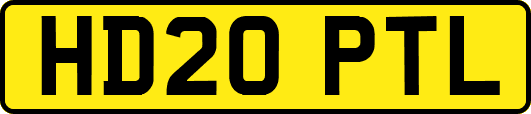HD20PTL