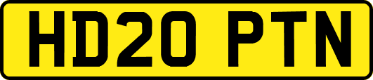 HD20PTN