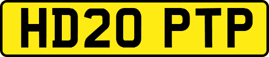 HD20PTP
