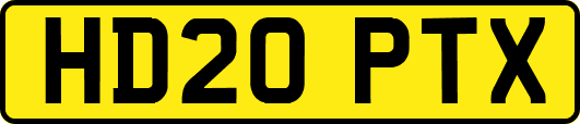 HD20PTX