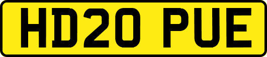 HD20PUE