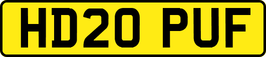 HD20PUF