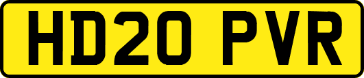 HD20PVR