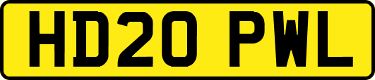 HD20PWL
