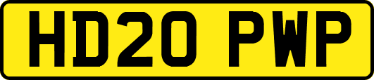 HD20PWP