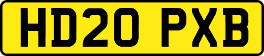 HD20PXB