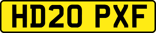 HD20PXF