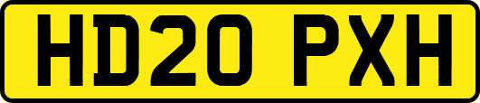 HD20PXH