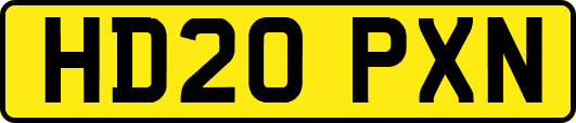 HD20PXN