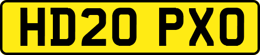 HD20PXO