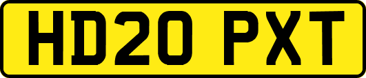 HD20PXT