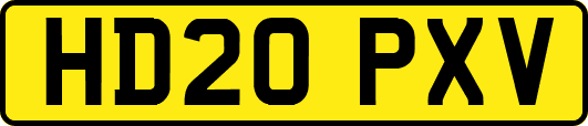 HD20PXV