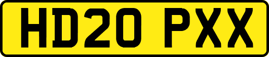 HD20PXX