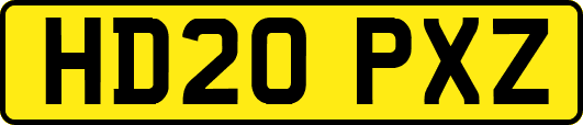 HD20PXZ