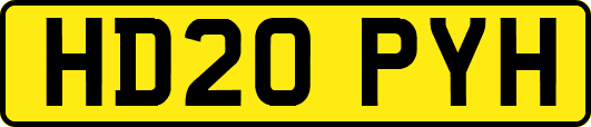 HD20PYH