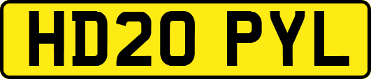 HD20PYL