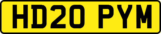 HD20PYM