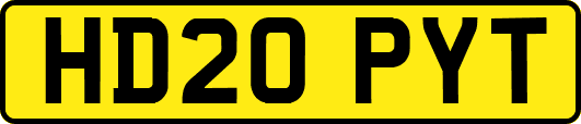 HD20PYT