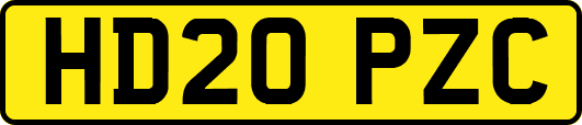 HD20PZC