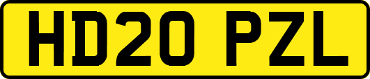 HD20PZL