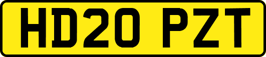 HD20PZT