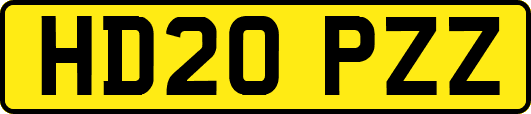 HD20PZZ