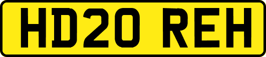 HD20REH