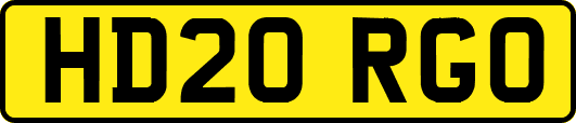 HD20RGO