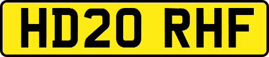HD20RHF