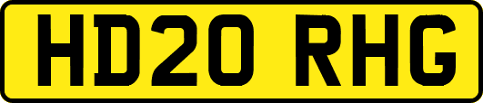HD20RHG