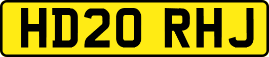 HD20RHJ